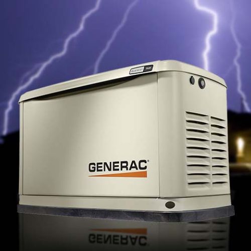 Standby Generator Savings in Wilberforce