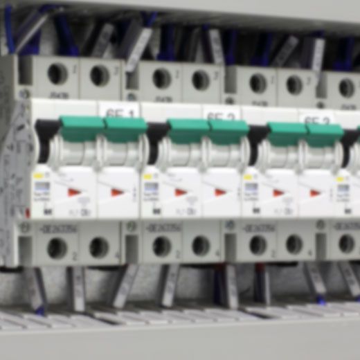 Electrical Specialists in Wilberforce
