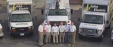 Same Day Electricians in Wilberforce