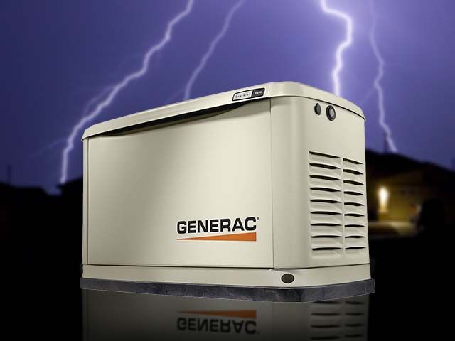 For All Your Electrical Needs in Wilberforce