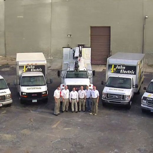 Same Day Electricians in Wilberforce
