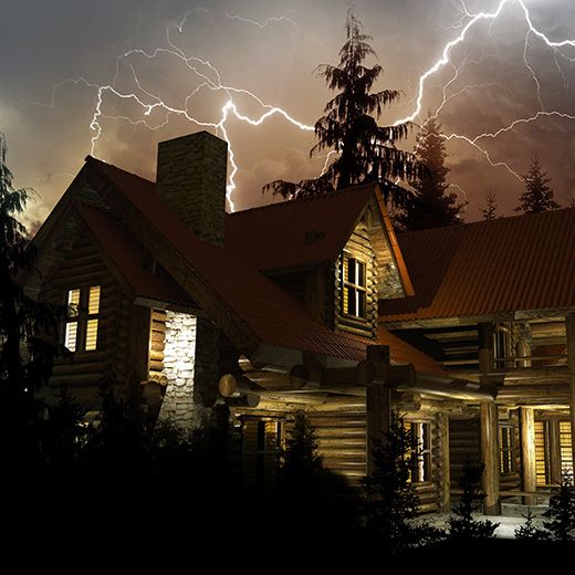 Surge Protection Specialists in Wilberforce