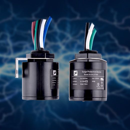 Surge Protection Specialists in Wilberforce