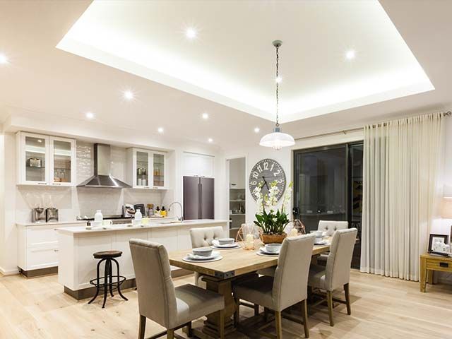 Expert Lighting Electricians in Wilberforce