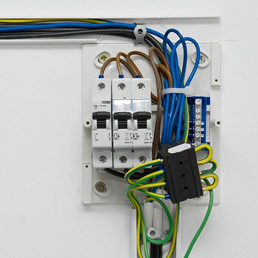 For All Your Electrical Needs in Wilberforce