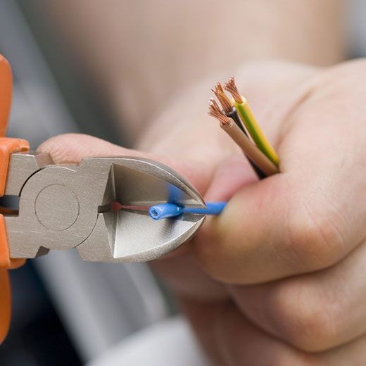 Electrical Safety & Rewiring Specialists in Wilberforce